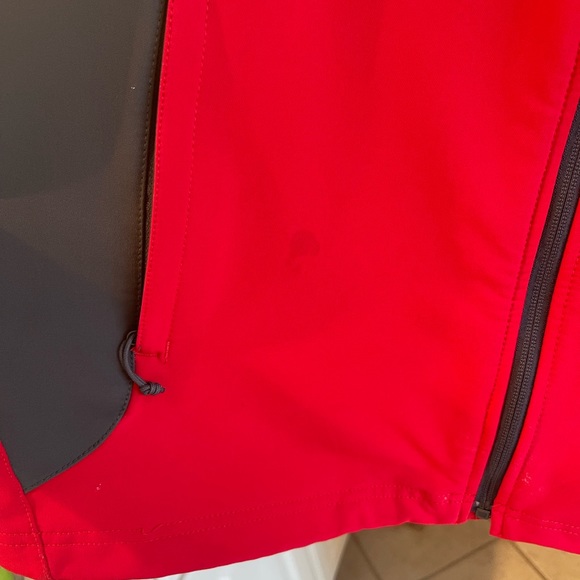 North Face men's lightweight jacket - Picture 3 of 9